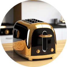 Toaster