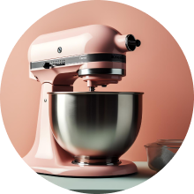 Bread Maker
