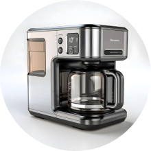 Coffee Machine