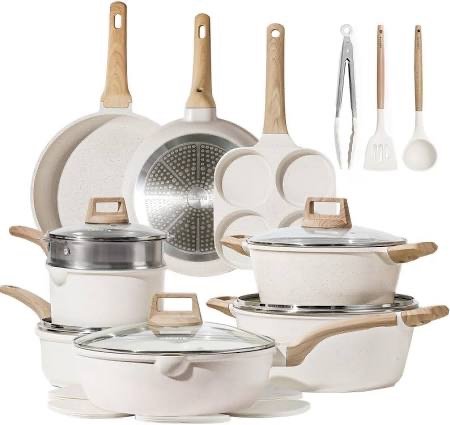 Non- Stick Cookware