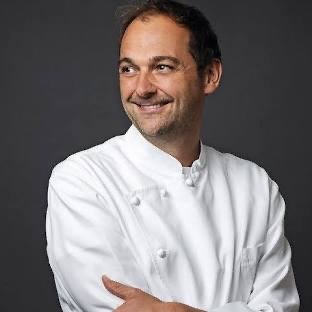 Daniel Humm
