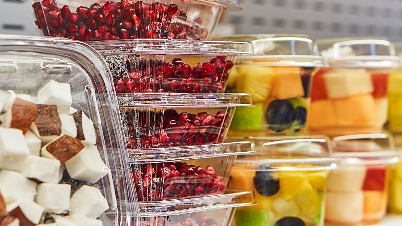 The Ultimate Glass vs. Plastic Food Storage Container Showdown: Which Is Better for Your Kitchen?